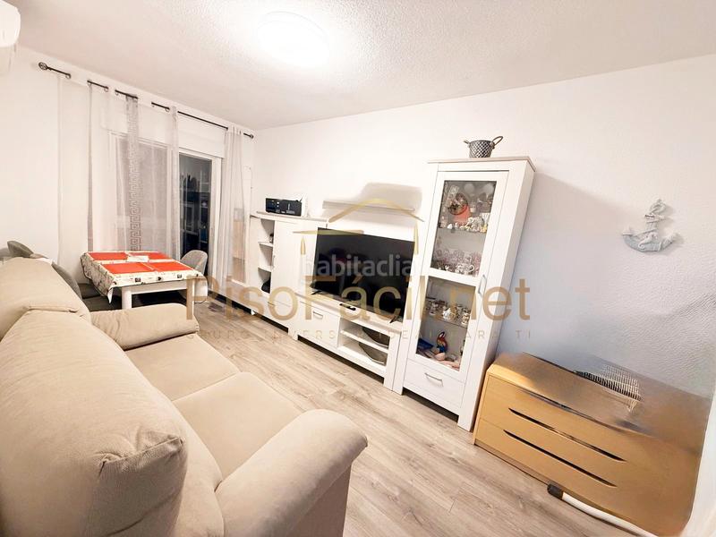 Foto 54039bef-ef3b-47eb-a33e-001bce4207f1. Appartamento con riscaldamento in Pintores-Ferial Parla