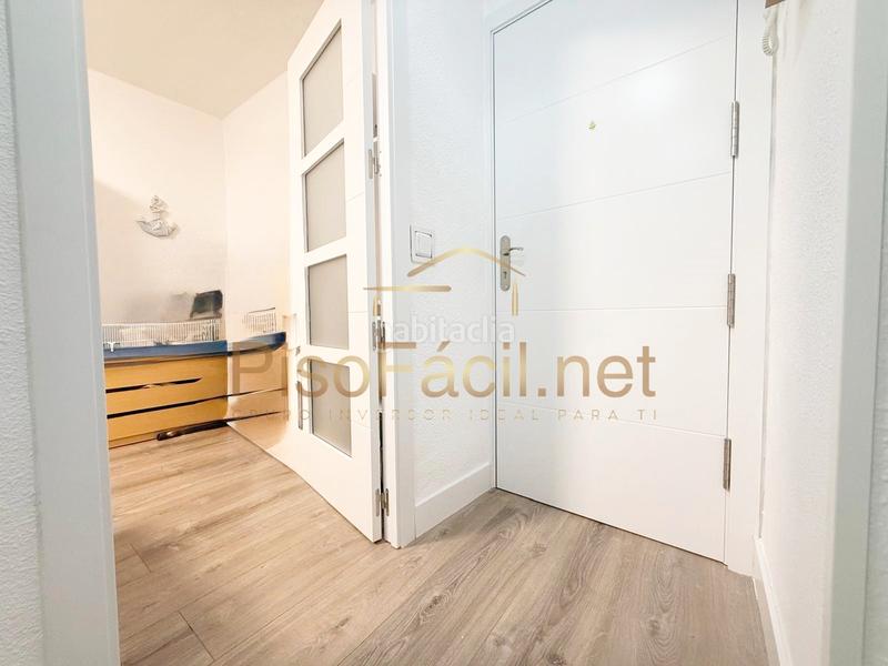 Foto 64c47c40-66fb-4f3c-abb7-939f3efe4a61. Appartamento con riscaldamento in Pintores-Ferial Parla