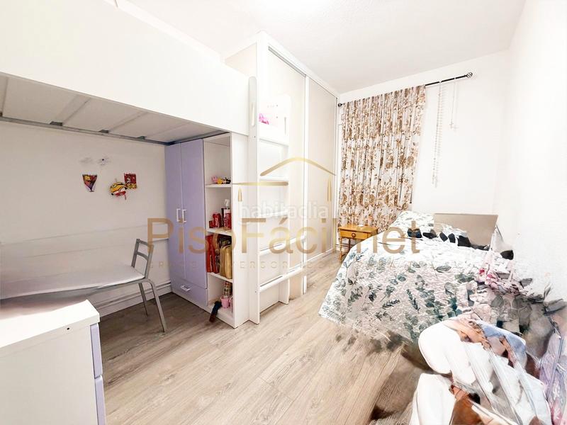 Foto 73daad4b-6577-4a9e-a394-91e2ea71c9ad. Appartamento con riscaldamento in Pintores-Ferial Parla