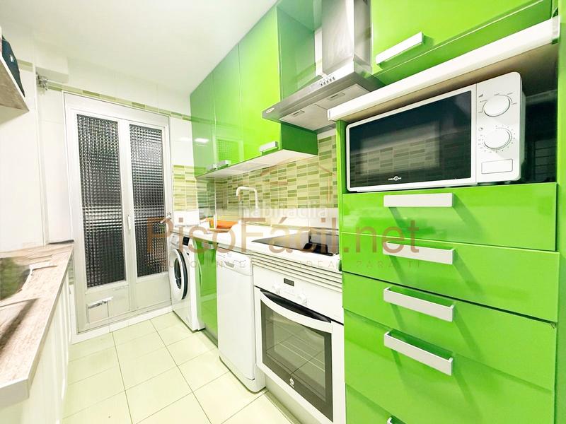 Foto 754326ac-eaed-41a3-9739-76280b746bdc. Appartamento con riscaldamento in Pintores-Ferial Parla