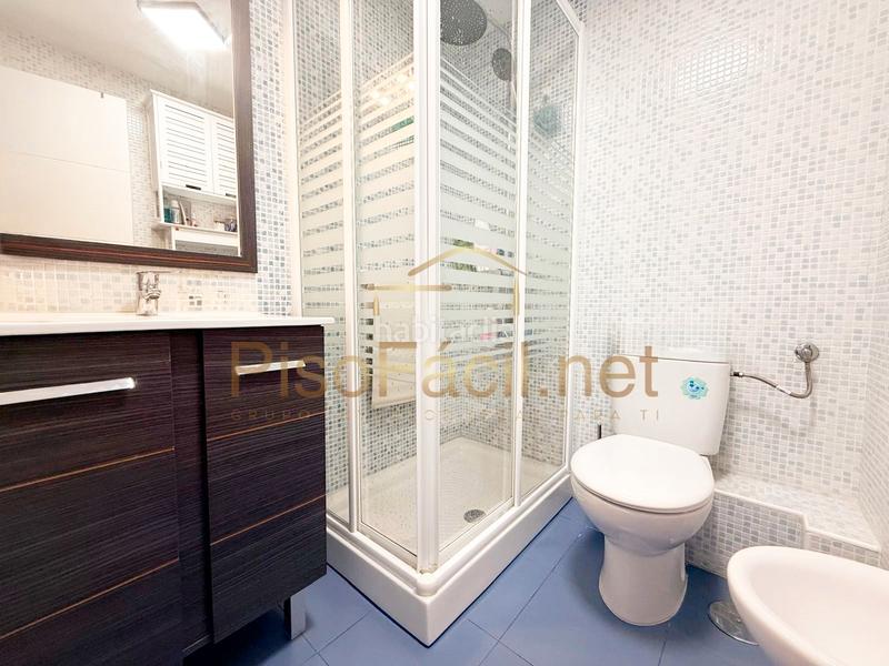 Foto 85b3b894-2e8d-4eb3-aa9e-4120bc896ed2. Appartamento con riscaldamento in Pintores-Ferial Parla