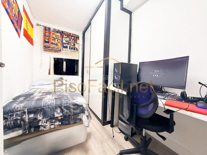Foto 8637c6cf-e3cd-4e04-bbd2-cf577dacaaac. Appartamento con riscaldamento in Pintores-Ferial Parla