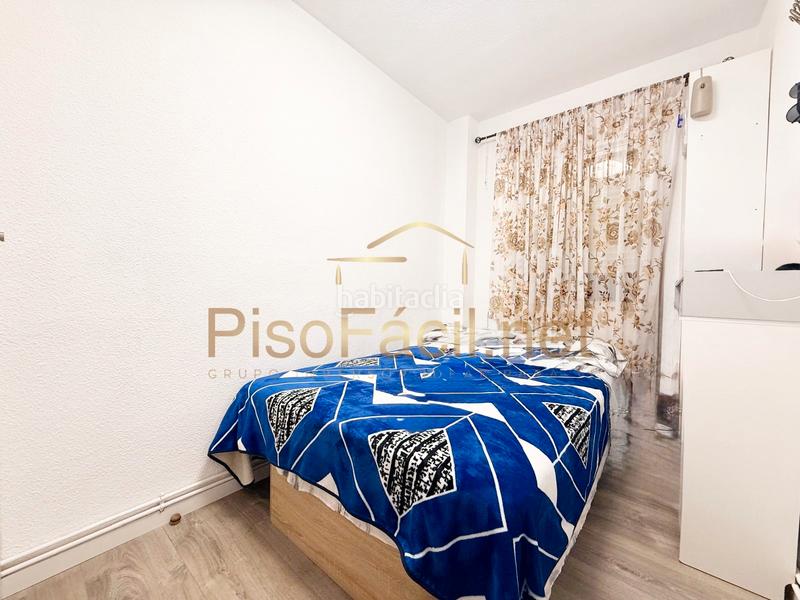 Foto a358f1ee-572f-4d4a-a75c-1d54713ae9ba. Appartamento con riscaldamento in Pintores-Ferial Parla