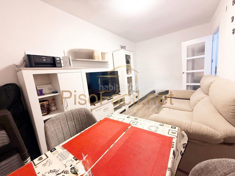 Foto a6448f42-5596-426e-b7ef-c1ada54f3a71. Appartamento con riscaldamento in Pintores-Ferial Parla