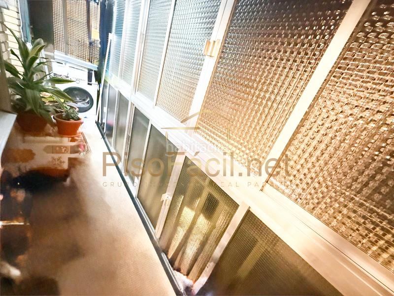 Foto afa196e8-d6f5-4325-b322-ff71642317e8. Appartamento con riscaldamento in Pintores-Ferial Parla