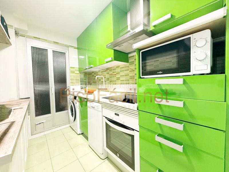 Foto b8d18c7a-b8ff-41ea-aed3-bcaf490adcd5. Appartamento con riscaldamento in Pintores-Ferial Parla