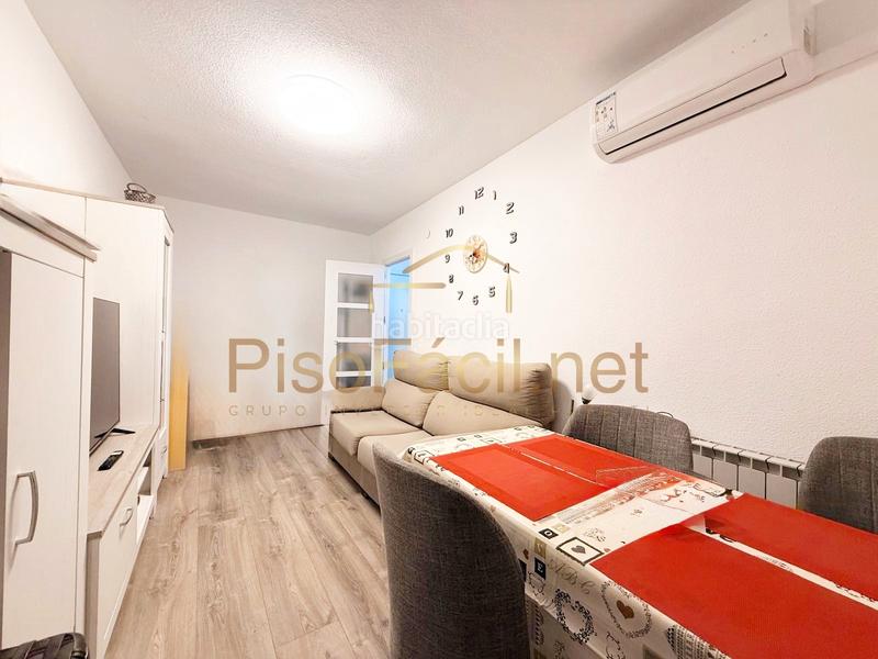 Foto c3d02c0f-3e52-49a3-ac0b-c1612ec3036d. Appartamento con riscaldamento in Pintores-Ferial Parla