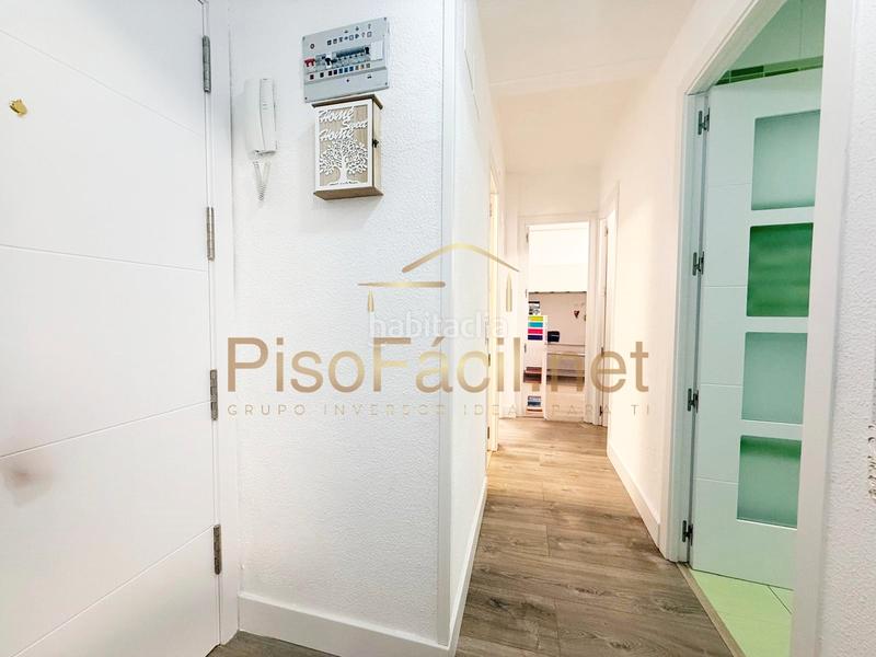 Foto ca5db4b2-3e7c-4069-b779-2355b80d53f4. Appartamento con riscaldamento in Pintores-Ferial Parla