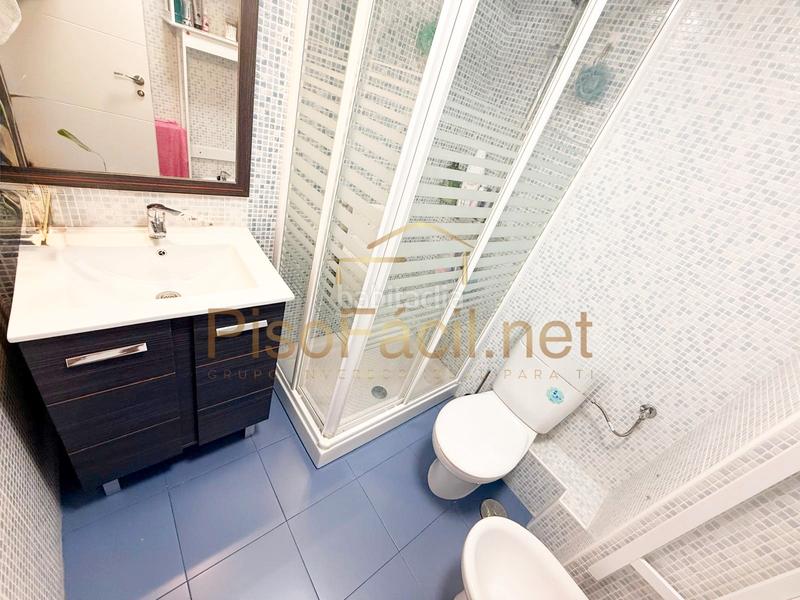 Foto d49c6347-d3af-4faf-b069-f4e0be90816a. Appartamento con riscaldamento in Pintores-Ferial Parla