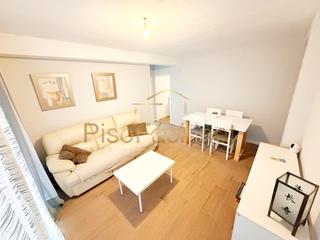 Appartement  Calle de ciudad real 38. Piso reformado en venta en parla zona villayuventus-renfe 3 habi