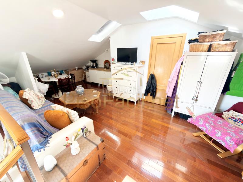 Foto 15fc23ae-811a-4ae7-aedd-8514c14f4322. Xalet amb calefacció aparcament piscina a Altos del Olivar-El Caracol Valdemoro