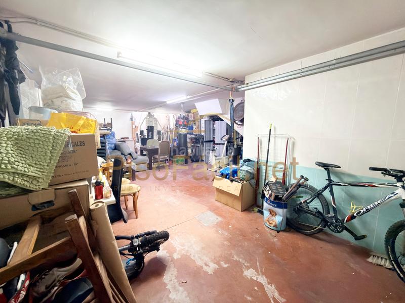 Foto 259cdfe2-e3f7-4c6f-9fcb-0ee6808b6013. Xalet amb calefacció aparcament piscina a Altos del Olivar-El Caracol Valdemoro