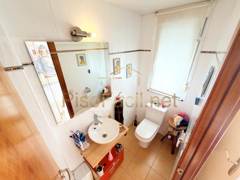 Foto 52319f99-d7b2-4ea9-95b6-2ddb5e114a9c. Xalet amb calefacció aparcament piscina a Altos del Olivar-El Caracol Valdemoro