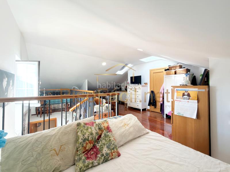 Foto 912c067b-e963-438a-8bc1-28b27800313b. Xalet amb calefacció aparcament piscina a Altos del Olivar-El Caracol Valdemoro