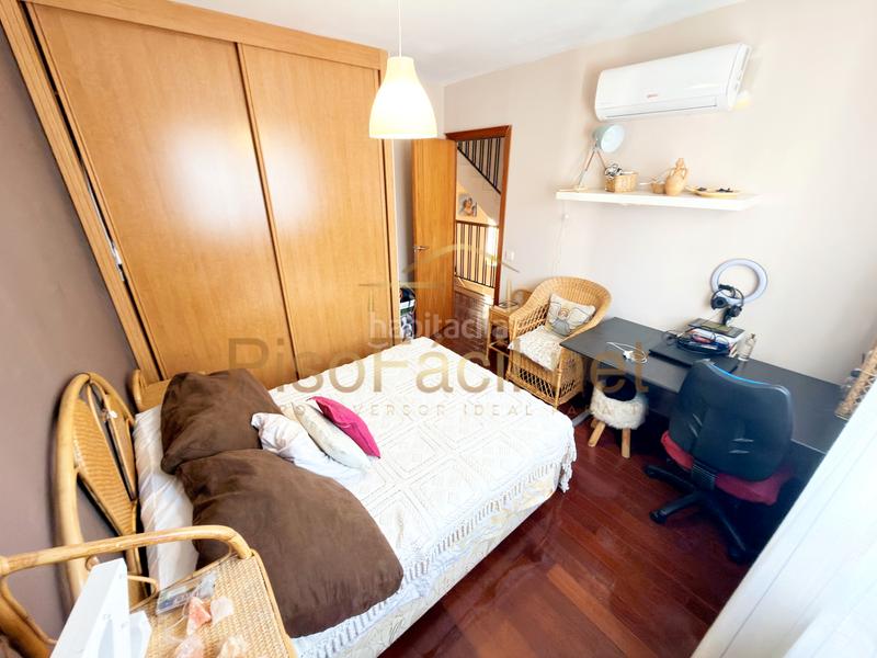 Foto b63e259b-ee50-4f01-9ea5-060e641d2937. Xalet amb calefacció aparcament piscina a Altos del Olivar-El Caracol Valdemoro