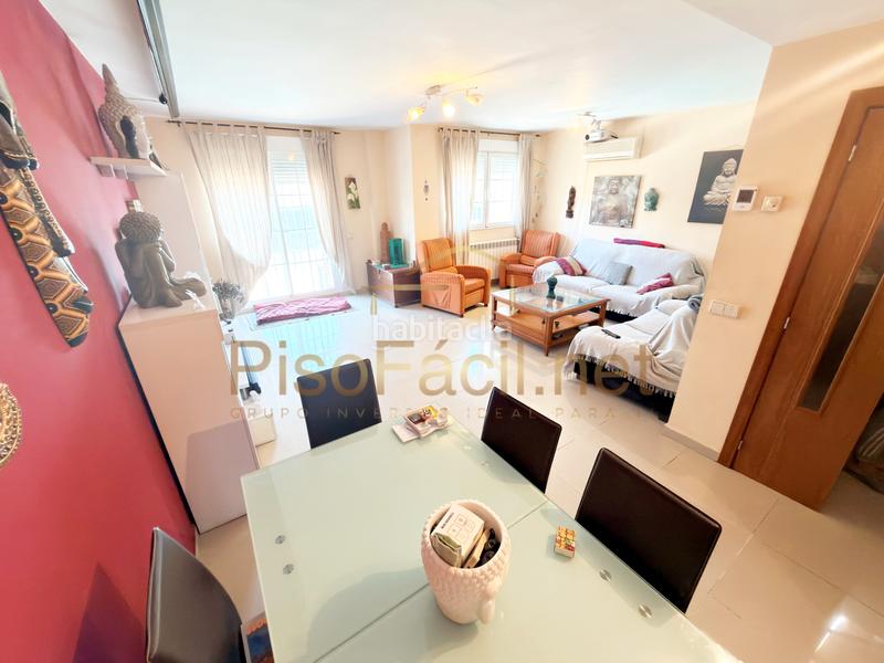 Foto d6e06d77-d7e1-488c-9a8c-08425042ed61. Xalet amb calefacció aparcament piscina a Altos del Olivar-El Caracol Valdemoro