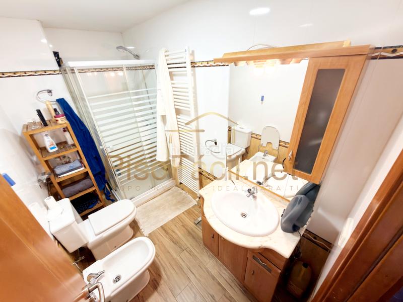 Foto f95da8d0-8595-4ba5-ac48-ab281a2e5565. Xalet amb calefacció aparcament piscina a Altos del Olivar-El Caracol Valdemoro