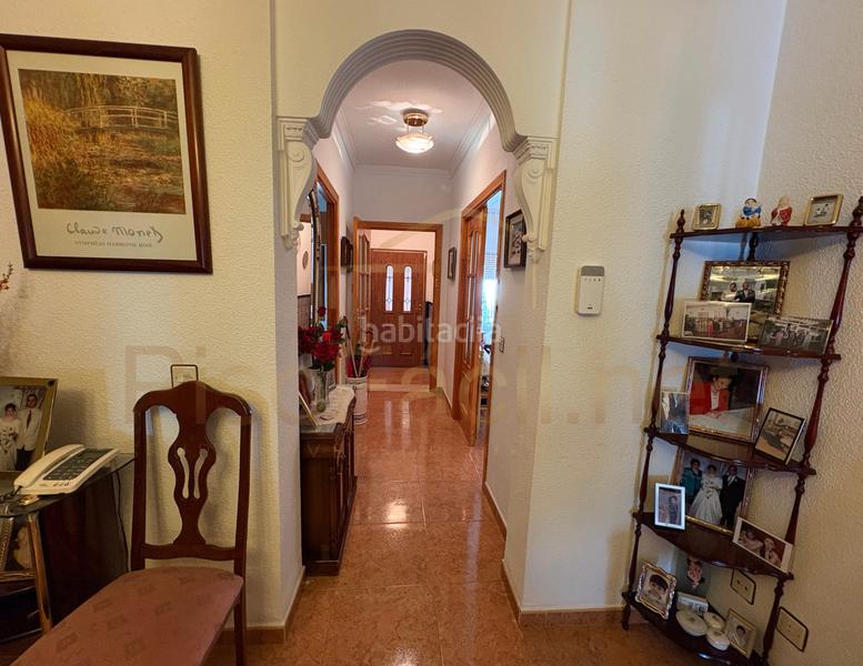 Foto 0003a14d-6939-4374-bcf0-32f9f2c38791. Casa amb xemeneia calefacció a Mora