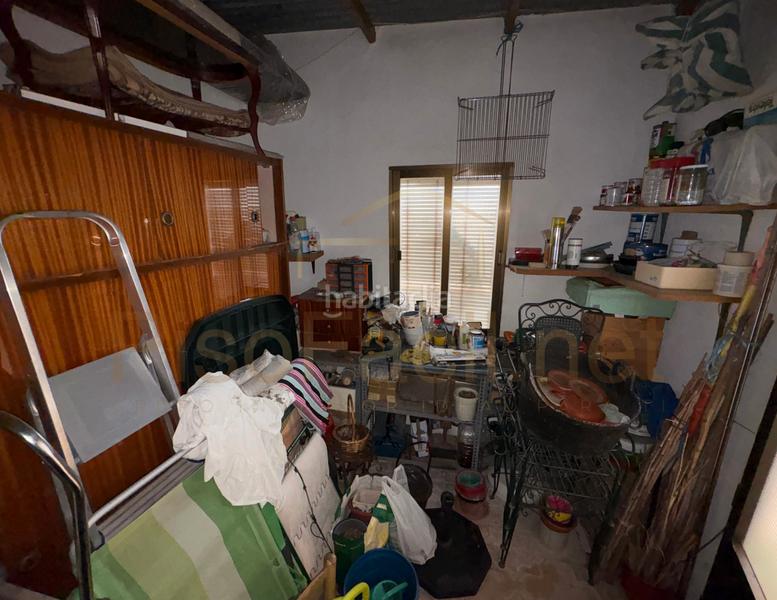 Foto 1e9b1599-b159-4a8b-add9-ff68e0242198. Casa amb xemeneia calefacció a Mora