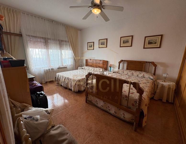 Foto 372d627a-b247-44e6-bb66-73cfd054b14c. Casa amb xemeneia calefacció a Mora