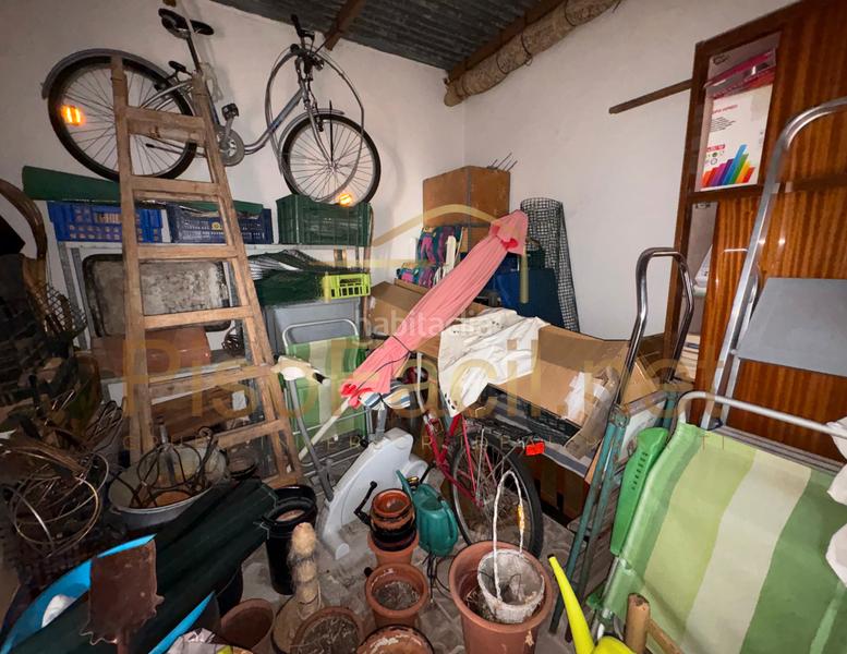 Foto 3ca14457-13cf-4ce4-bdef-d65ca762c0e7. Casa amb xemeneia calefacció a Mora