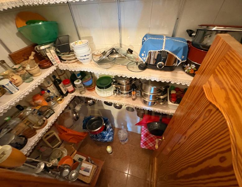 Foto 50400b5c-5d02-4db0-aef7-923d9795394a. Casa amb xemeneia calefacció a Mora