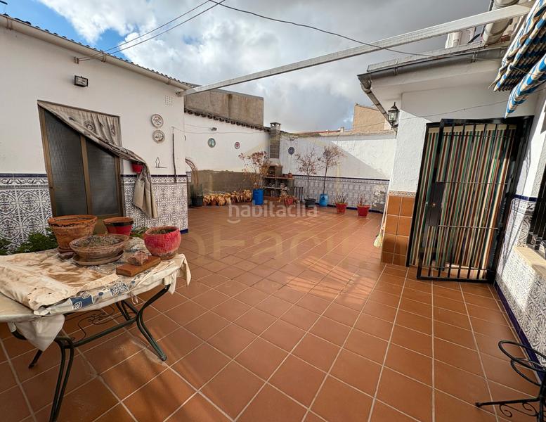 Foto a413d9f6-9a41-4fab-8928-1fa4ee69aa7b. Casa amb xemeneia calefacció a Mora