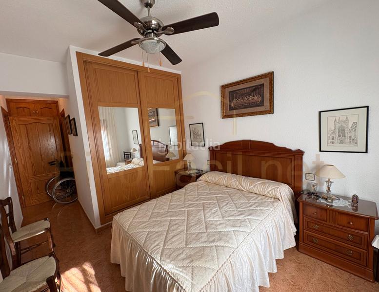 Foto b18e3317-d071-44a4-8ec1-93861f3f6c01. Casa amb xemeneia calefacció a Mora