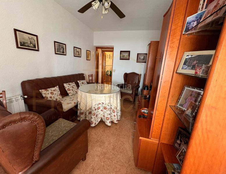 Foto c754d863-b942-40a3-a017-3934b380f393. Casa amb xemeneia calefacció a Mora