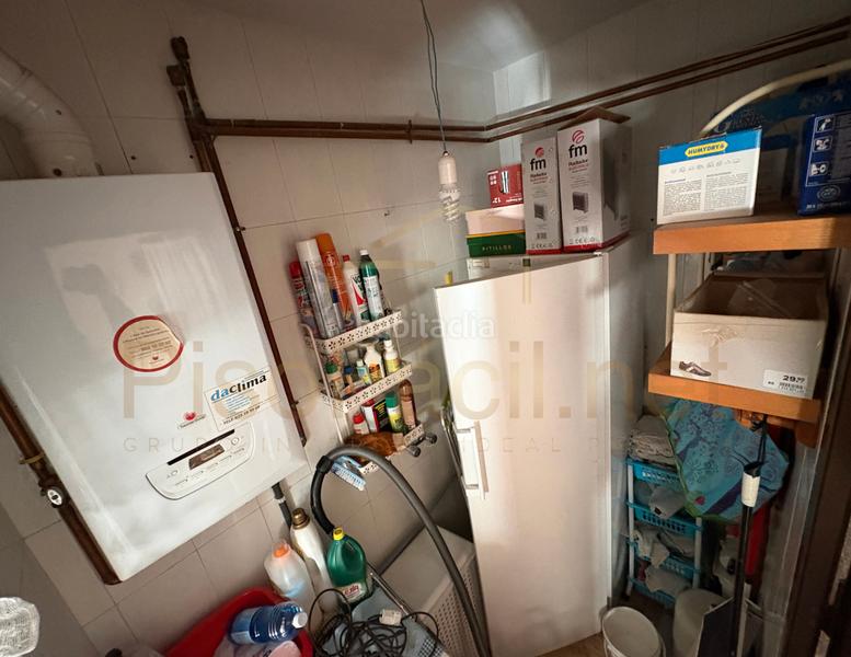 Foto cf69a0e0-e9f5-40a7-b062-1ed496083fe3. Casa amb xemeneia calefacció a Mora