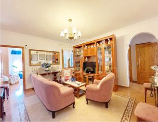 Xalet  Calle carretas. Pisofacil.net - vende casa/chalet en mora � toledo � 1 planta, 5
