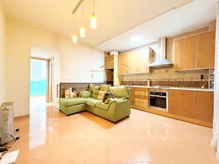 Appartement  Calle zurbarán 9. Piso en venta en geatfe para entrar a vivir bajo 2 habitaciones.