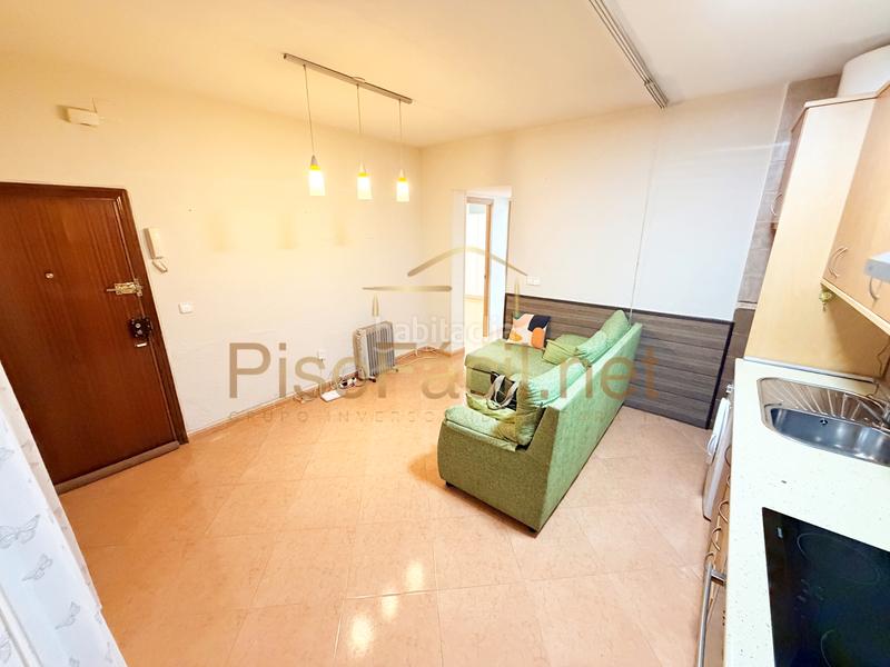 Foto 5a39039a-b260-4047-abd5-cb9571054034. Appartement dans calle zurbarán 9 dans La Alhóndiga Getafe