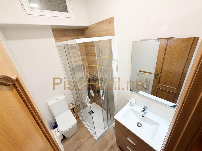 Foto b10c8c4b-7003-45d0-98f6-863f6b779822. Appartement dans calle zurbarán 9 dans La Alhóndiga Getafe