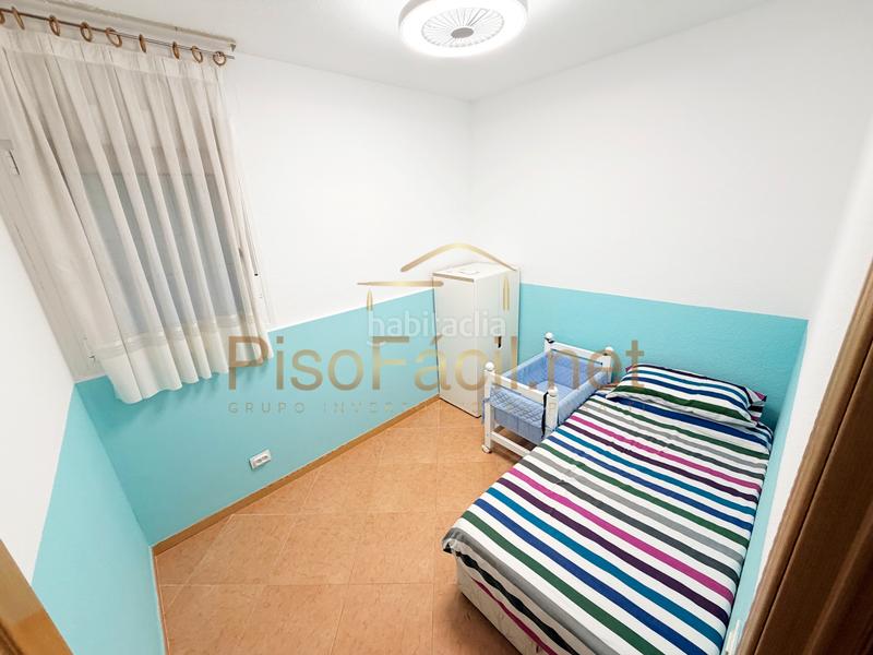 Foto bdea4127-2cf1-4ea7-ba55-62fd8b5cc8f6. Appartement dans calle zurbarán 9 dans La Alhóndiga Getafe