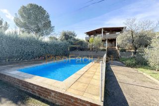 Chalet  Calle de la dalia. Pisofacil.net vende encantador chalet independiente en el tiembl
