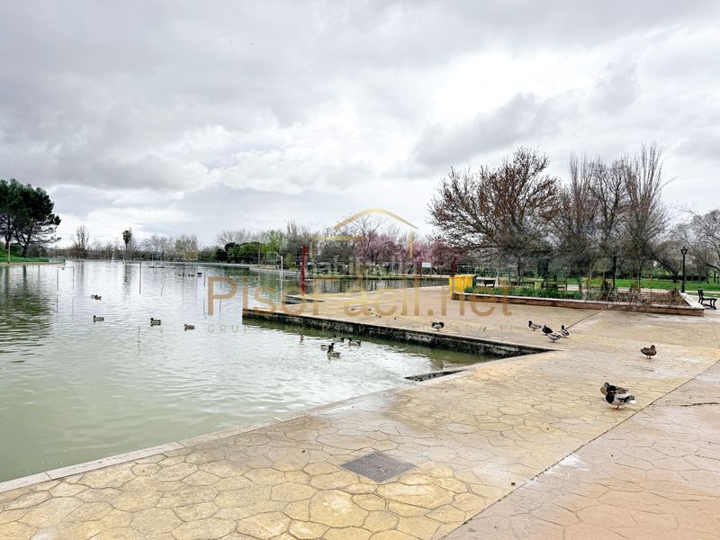 Foto 0fa3bda3-133e-4c92-ab89-fb2c84ddfc44. Xalet amb calefacció aparcament piscina a Parla este Parla