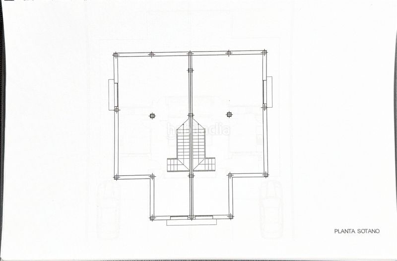 Foto 50dba686-3002-4148-b0b2-e8511a146443. Xalet amb calefacció aparcament piscina a Parla este Parla