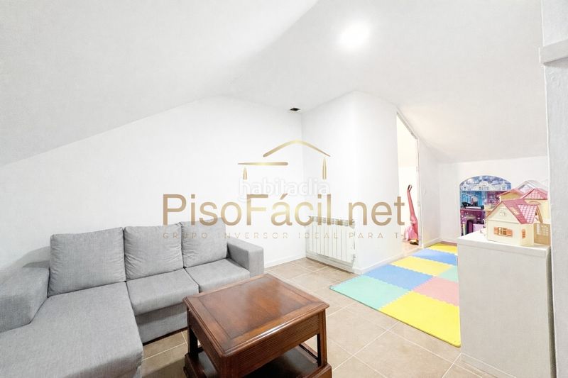 Foto 6afc128c-c295-45c7-971b-6ae5fd550a88. Xalet amb calefacció aparcament piscina a Parla este Parla