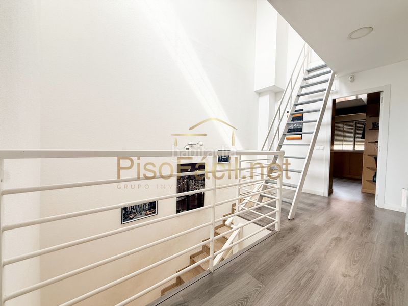 Foto 6bd0b513-7aba-46b2-9350-8407087a1667. Xalet amb calefacció aparcament piscina a Parla este Parla