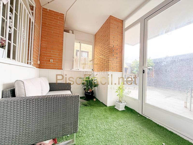 Foto d7931b2c-4577-4a8f-9b5f-f160a54bc061. Xalet amb calefacció aparcament piscina a Parla este Parla