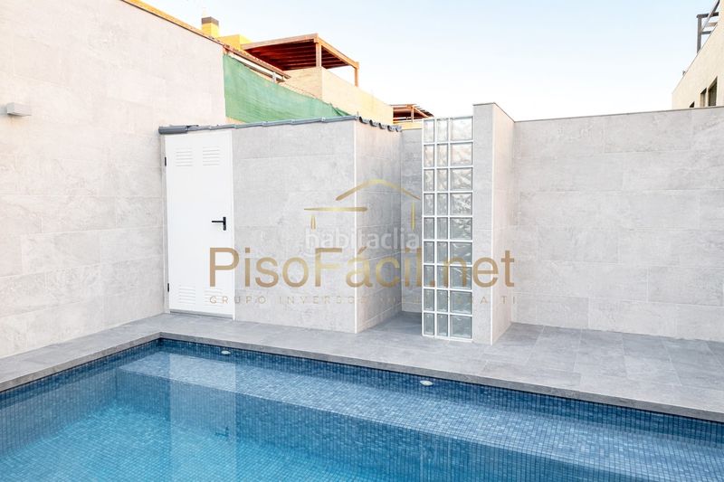 Foto e21cfee9-ab0f-4ded-9853-178532c6c169. Xalet amb calefacció aparcament piscina a Parla este Parla