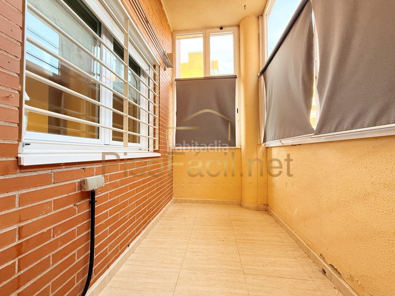 Foto 7232e0ac-5679-4db2-90d3-38155d70c73d. Pis amb calefacció aparcament piscina a Las Américas Parla