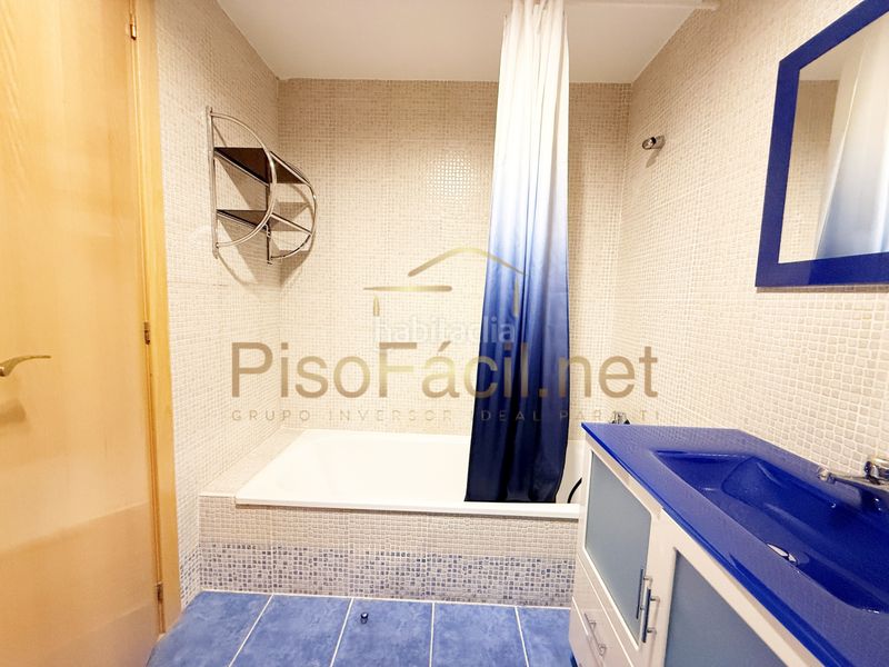 Foto 966f50e9-39cb-4cd8-8f87-f30990b1366a. Pis amb calefacció aparcament piscina a Las Américas Parla