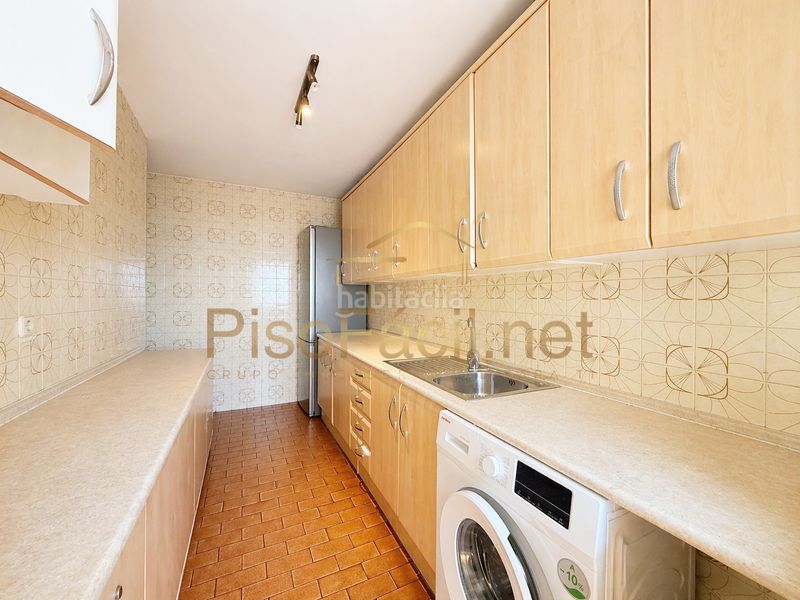 Foto 2ada3450-b16d-4d47-8fd5-bded75166d3c. Pis amb calefacció a Parque Inlasa Parla