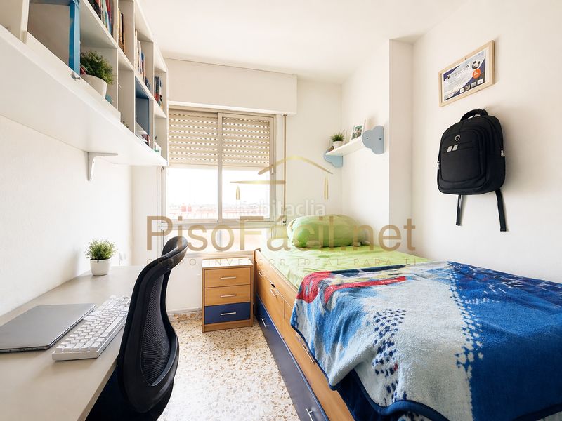 Foto 46f3249c-c315-478e-84e1-19e3201a9f4d. Pis amb calefacció a Parque Inlasa Parla