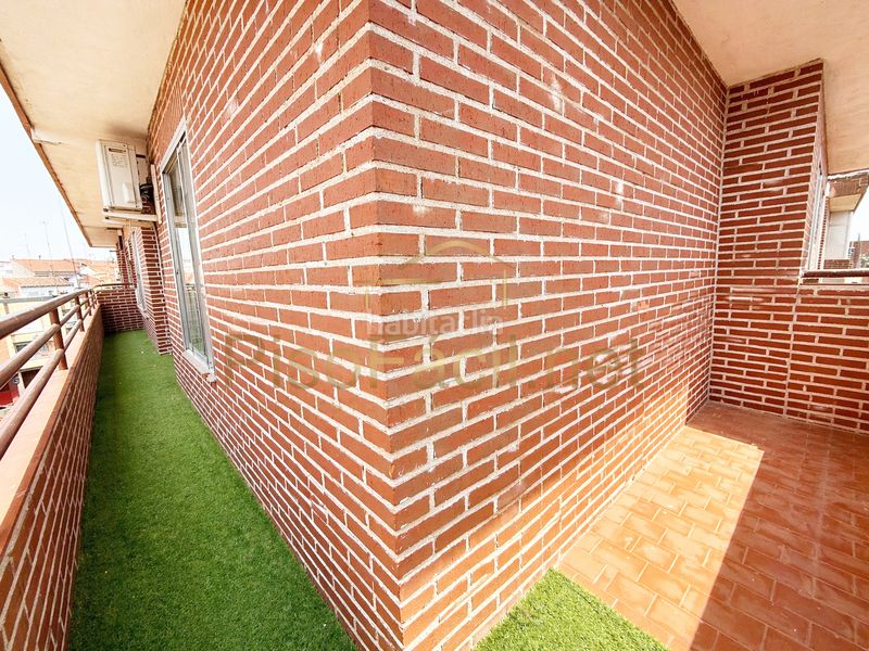 Foto 6084fc69-437d-40d6-bedc-0b2bca0ae080. Pis amb calefacció a Parque Inlasa Parla