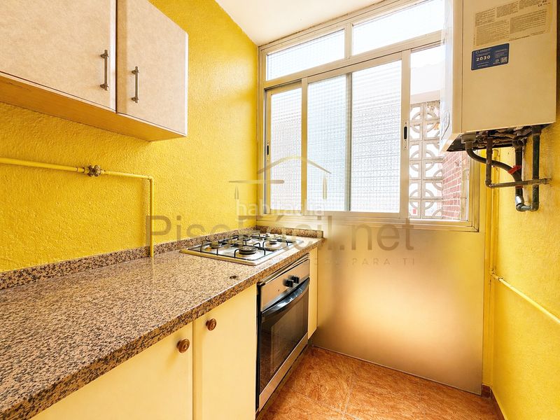 Foto e2a28a3f-915c-4d5d-a442-9c290529ebd2. Pis amb calefacció a Parque Inlasa Parla