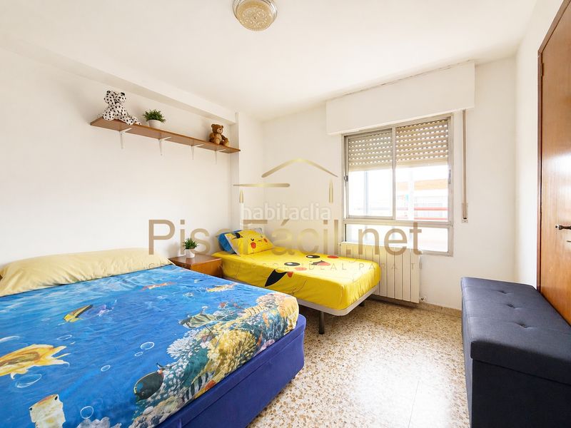 Foto f27105e8-2d71-41e5-a63e-d3fa2868478f. Pis amb calefacció a Parque Inlasa Parla