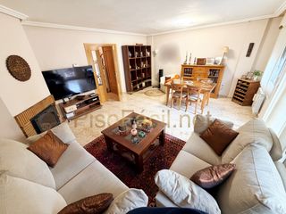 Chalet  Calle laguna de peñalara. Chalet en venta en parla zona laguna park de 3 habitaciones, gar